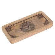 Schaaltjes en manden Signes Grimalt Mandala Om S Dienblad