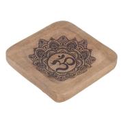 Schaaltjes en manden Signes Grimalt Mandala Om S Dienblad