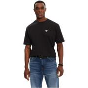 T-shirt Korte Mouw Guess M4YI46 K8FQ4