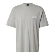 T-shirt Korte Mouw Only And Sons -
