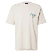 T-shirt Korte Mouw Only And Sons -