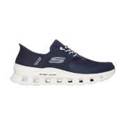 Lage Sneakers Skechers -