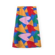 Rok Compania Fantastica COMPAÑIA FANTÁSTICA Skirt 11018 - Conversation...