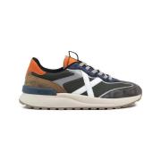 Lage Sneakers Munich -
