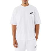 T-shirt Korte Mouw Project X Paris -