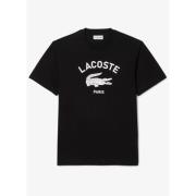 T-shirt Korte Mouw Lacoste 38696