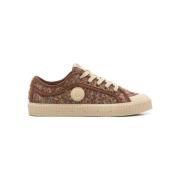 Sneakers Sanjo K200 Rug - Earth
