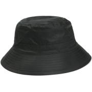 Hoed Barbour Wax Hoed Donkergroen