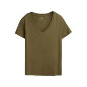 T-shirt Korte Mouw Teddy Smith -