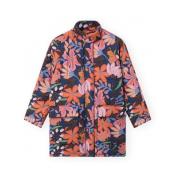 Mantel Compania Fantastica COMPAÑIA FANTÁSTICA Jacket 11022 - Flowers ...