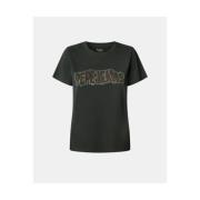 T-shirt Korte Mouw Pepe jeans PL5000052 BERI