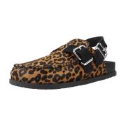 Klompen Tommy Jeans EN0EN02884