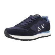 Lage Sneakers Sun68 TOM SOLID