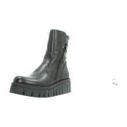 Enkellaarzen NeroGiardini I514913D