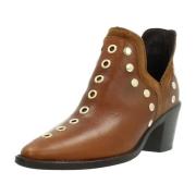 Low Boots Alpe 2582 35