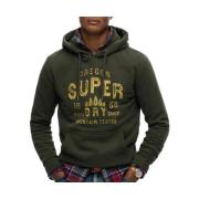 Sweater Superdry -