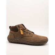 Hoge Sneakers Dockers by Gerli 57YN003 Barefoot