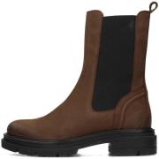 Enkellaarzen Ps Poelman JAE Damen Stiefeletten