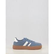 Lage Sneakers Xti 15136008