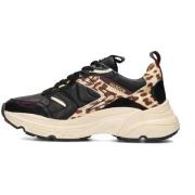 Lage Sneakers Haboob OLIVIA Damen-Sneaker