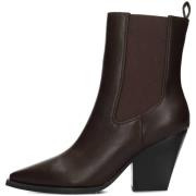 Enkellaarzen Posh By Poelman MARIE Damen-Stiefeletten