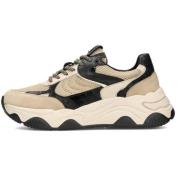 Lage Sneakers Ps Poelman CATO Damen-Sneaker