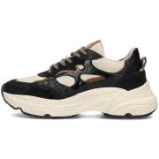 Lage Sneakers Ps Poelman TOKIO Damen-Sneaker