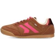 Lage Sneakers Posh By Poelman SKYE Damen Sneaker