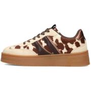 Lage Sneakers Posh By Poelman LILLY Dames Sneakers
