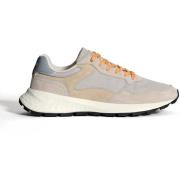 Lage Sneakers HOFF CITY MKII LIGHT GREY MAN