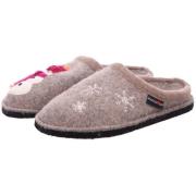 Pantoffels Haflinger -