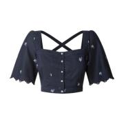 Blouse Pepe jeans PL305045 594