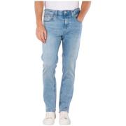 Straight Jeans Tommy Hilfiger DM0DM20985 1AB