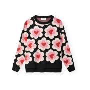 Trui Compania Fantastica COMPAÑIA FANTÁSTICA Knit 10204 - Conversation...