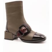 Enkellaarzen Noa Harmon 010043-0M33 Borgo