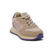 Lage Sneakers Sun68 SUN68 31 ALLY WINTER