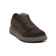 Lage Sneakers IgI&amp;CO SANTIAGO MARRONE