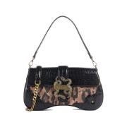 Handtas Roberto Cavalli JC ICONIC 1 GR