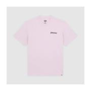 T-shirt Korte Mouw Dickies STATESVILLE TEE