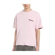 T-shirt Korte Mouw Dickies SLAYDEN GD TEE