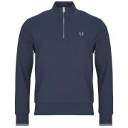 Sweater Fred Perry HALF ZIP SWEATSHIRT