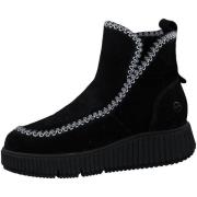 Enkellaarzen Tamaris -