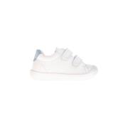 Sneakers Pablosky Leader-Tech Barefoot Baby Sneakers - Blanco