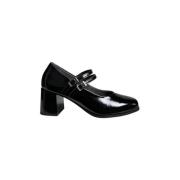 Pumps Pitillos 10831
