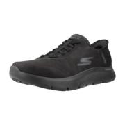 Lage Sneakers Skechers SLIP - INS GO WALK FLEX - SMOOT