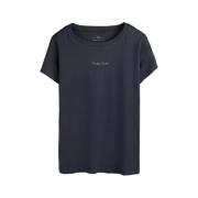 T-shirt Korte Mouw Teddy Smith -