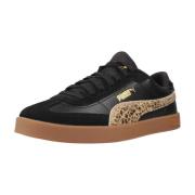Lage Sneakers Puma 40431302