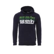 Sweater Superdry -