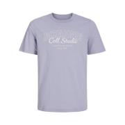 T-shirt Korte Mouw Jack &amp; Jones -