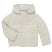 Donsjas Guess HOODED LS PADDED PUFFER W/ZIP